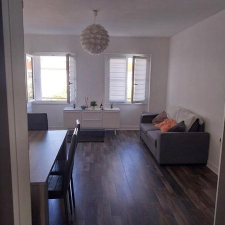 Appartement Cosy 로양 외부 사진