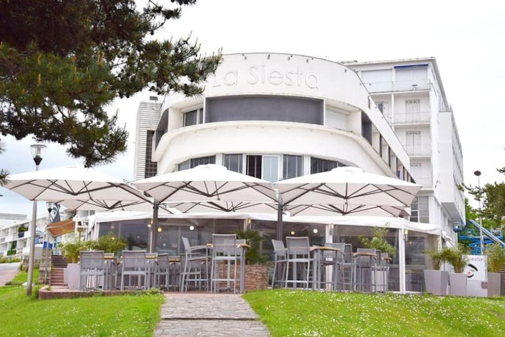 Appartement Cosy 로양 외부 사진