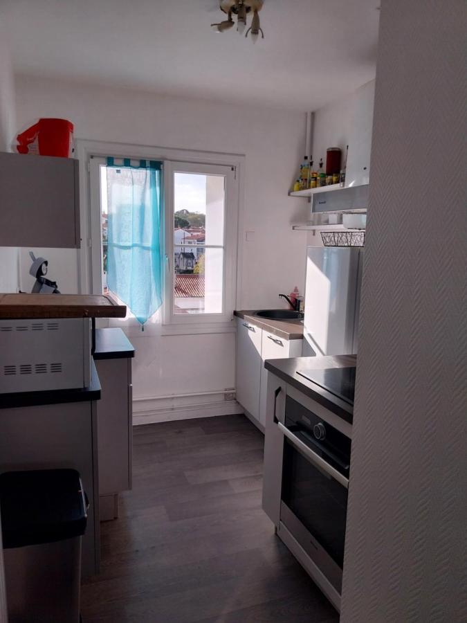 Appartement Cosy 로양 외부 사진