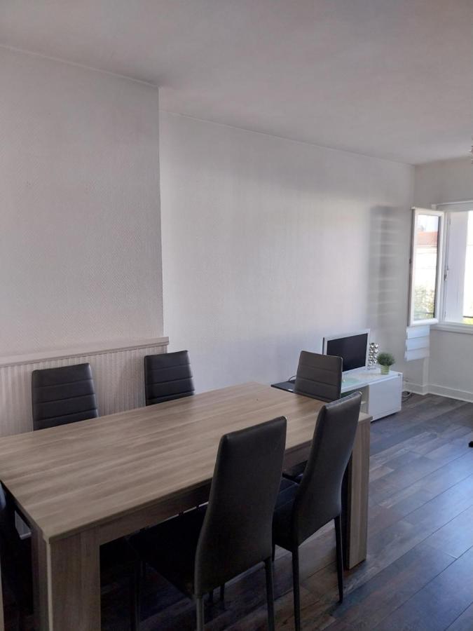 Appartement Cosy 로양 외부 사진