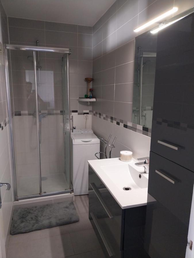 Appartement Cosy 로양 외부 사진