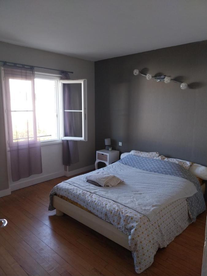 Appartement Cosy 로양 외부 사진